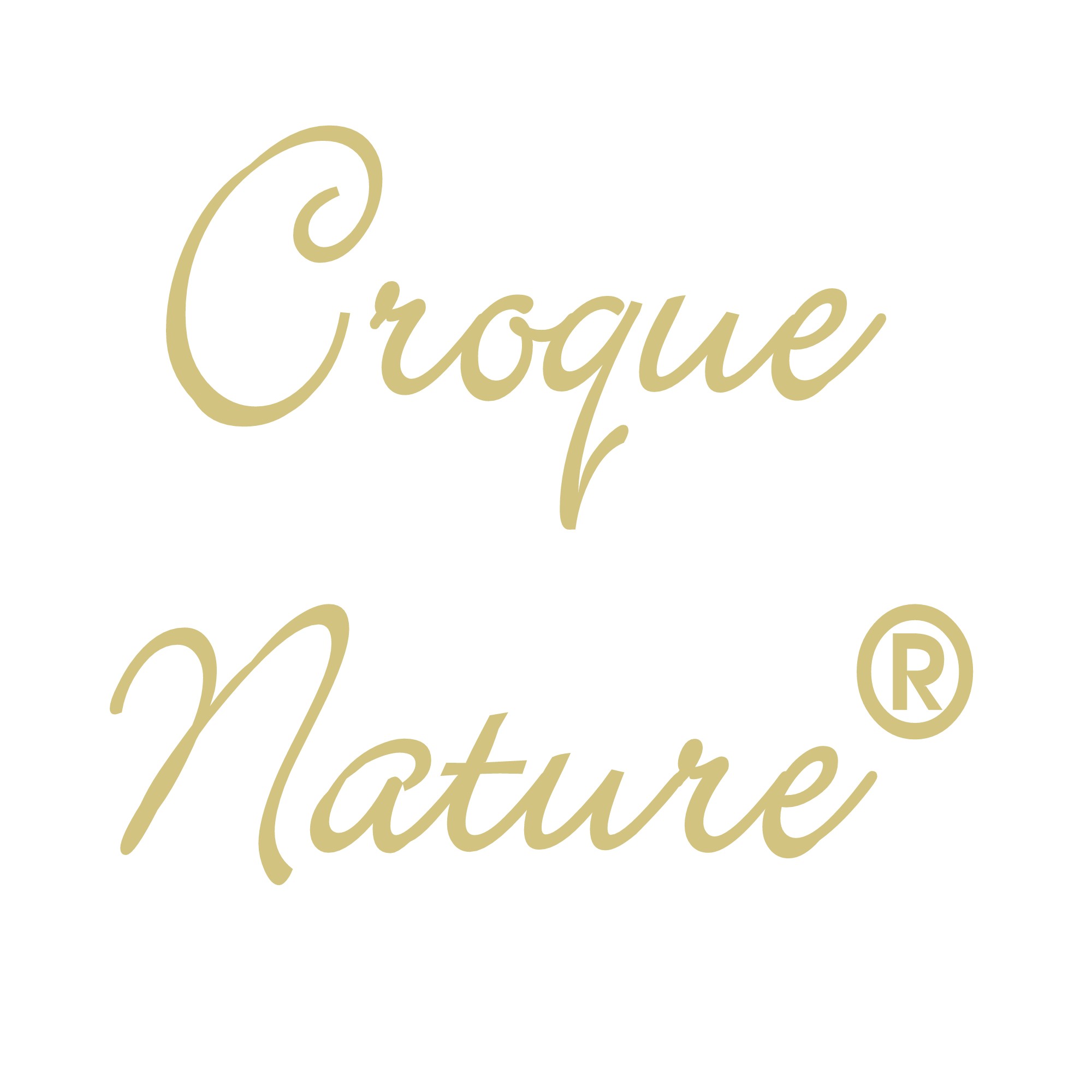 CROQUE NATURE® CROIX-CHAPEAU